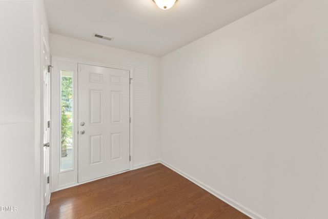 1550 Brown Owl Drive, Raleigh, NC 27610