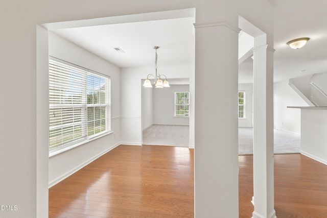 1550 Brown Owl Drive, Raleigh, NC 27610