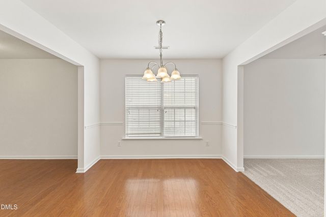 1550 Brown Owl Drive, Raleigh, NC 27610
