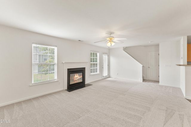 1550 Brown Owl Drive, Raleigh, NC 27610