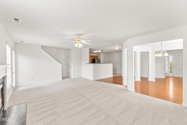 1550 Brown Owl Drive, Raleigh, NC 27610