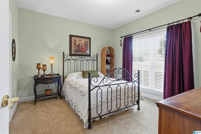 1260 OVERBROOK CIRCLE, Morris, AL 35116