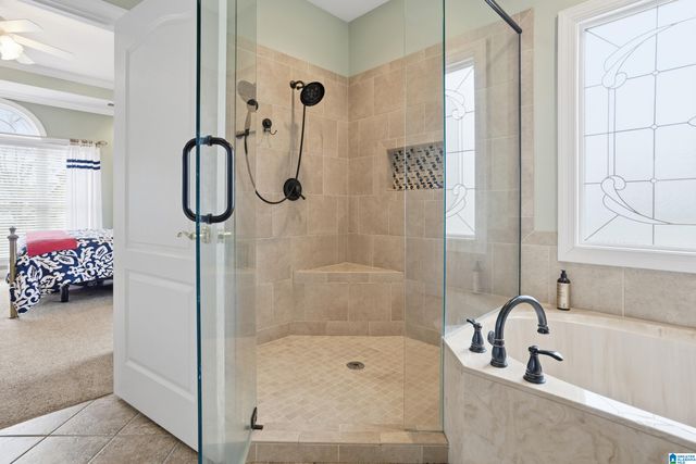 1260 OVERBROOK CIRCLE, Morris, AL 35116