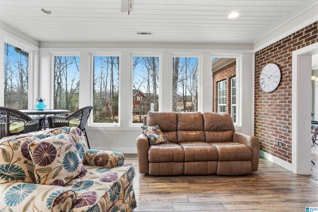 1260 OVERBROOK CIRCLE, Morris, AL 35116