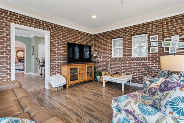 1260 OVERBROOK CIRCLE, Morris, AL 35116