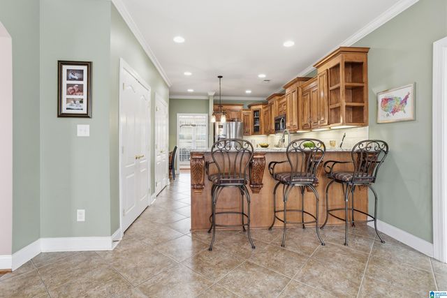 1260 OVERBROOK CIRCLE, Morris, AL 35116