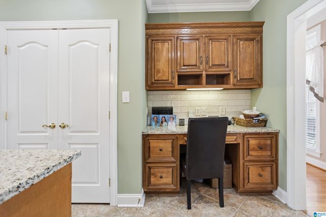 1260 OVERBROOK CIRCLE, Morris, AL 35116