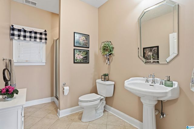 1260 OVERBROOK CIRCLE, Morris, AL 35116