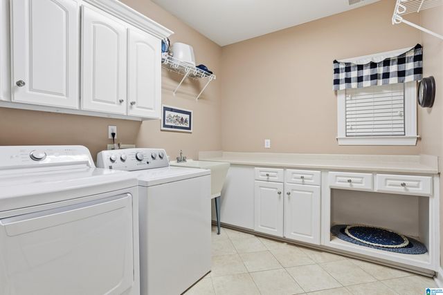 1260 OVERBROOK CIRCLE, Morris, AL 35116