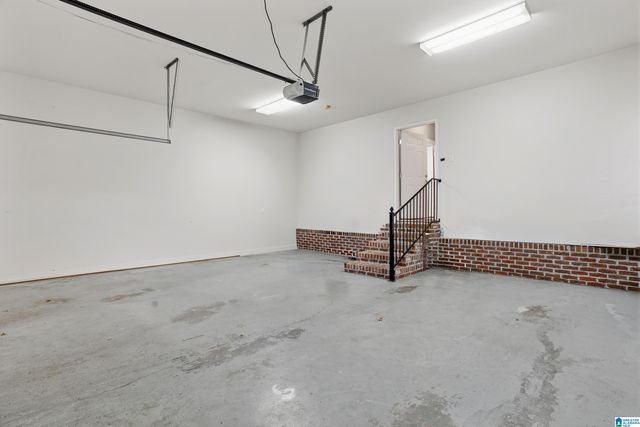 1260 OVERBROOK CIRCLE, Morris, AL 35116