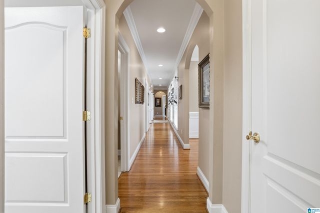 1260 OVERBROOK CIRCLE, Morris, AL 35116