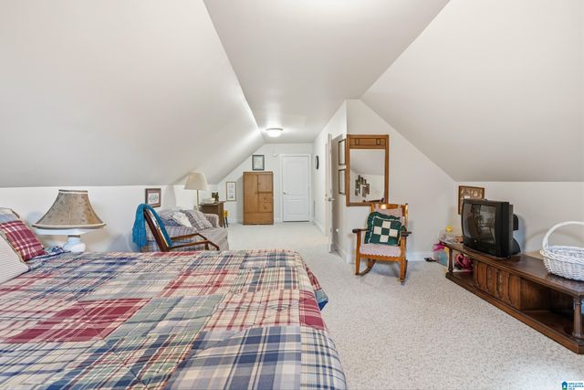 1260 OVERBROOK CIRCLE, Morris, AL 35116