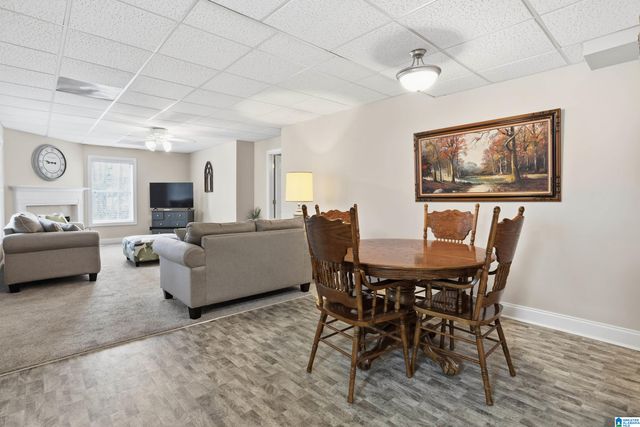 1260 OVERBROOK CIRCLE, Morris, AL 35116