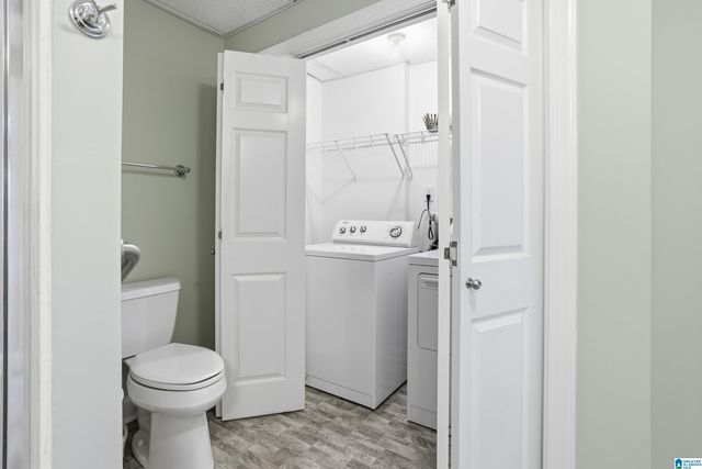 1260 OVERBROOK CIRCLE, Morris, AL 35116