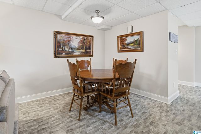 1260 OVERBROOK CIRCLE, Morris, AL 35116