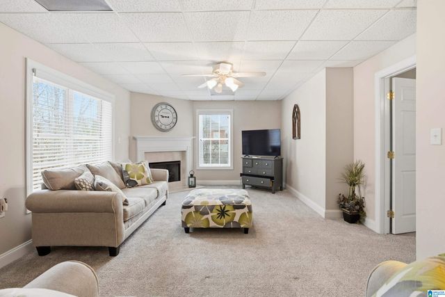 1260 OVERBROOK CIRCLE, Morris, AL 35116