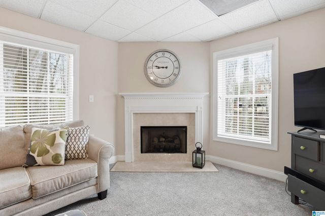 1260 OVERBROOK CIRCLE, Morris, AL 35116