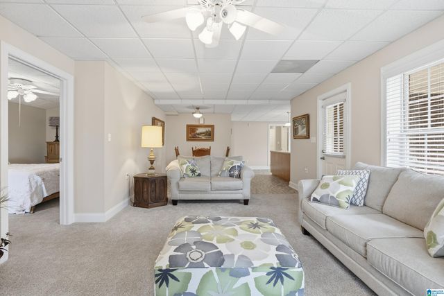 1260 OVERBROOK CIRCLE, Morris, AL 35116