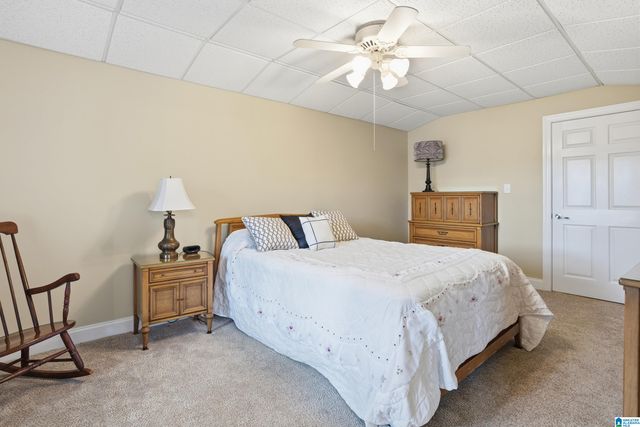 1260 OVERBROOK CIRCLE, Morris, AL 35116