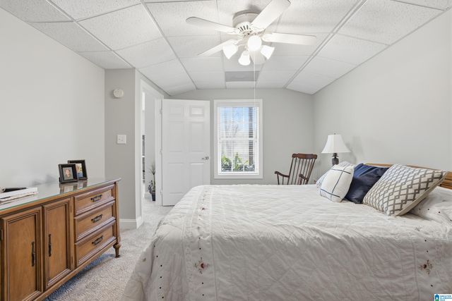 1260 OVERBROOK CIRCLE, Morris, AL 35116