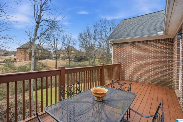 1260 OVERBROOK CIRCLE, Morris, AL 35116