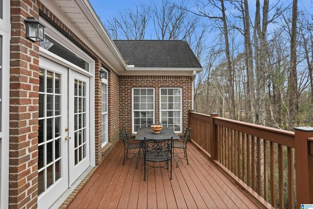 1260 OVERBROOK CIRCLE, Morris, AL 35116