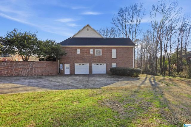 1260 OVERBROOK CIRCLE, Morris, AL 35116