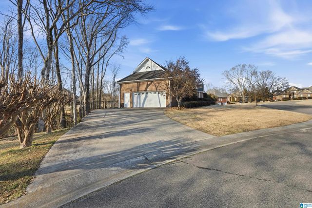 1260 OVERBROOK CIRCLE, Morris, AL 35116