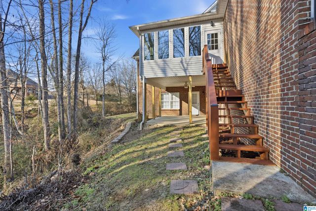 1260 OVERBROOK CIRCLE, Morris, AL 35116