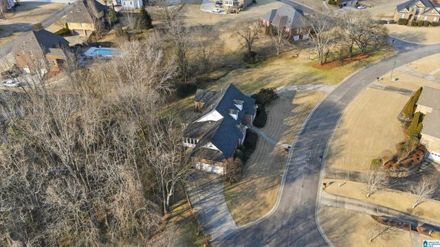 1260 OVERBROOK CIRCLE, Morris, AL 35116