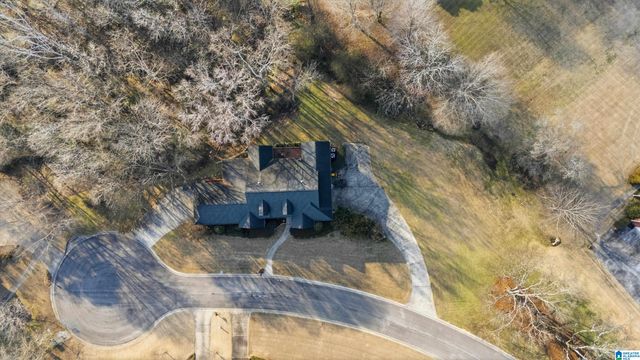 1260 OVERBROOK CIRCLE, Morris, AL 35116