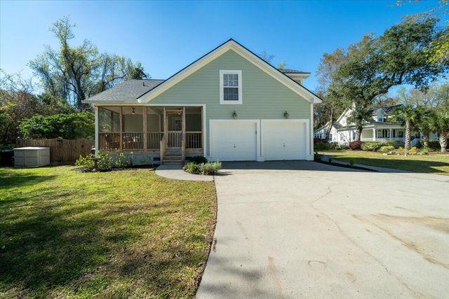 1447 Rose Park Drive, Charleston, SC 29412