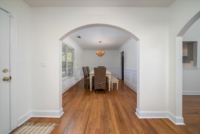 1447 Rose Park Drive, Charleston, SC 29412