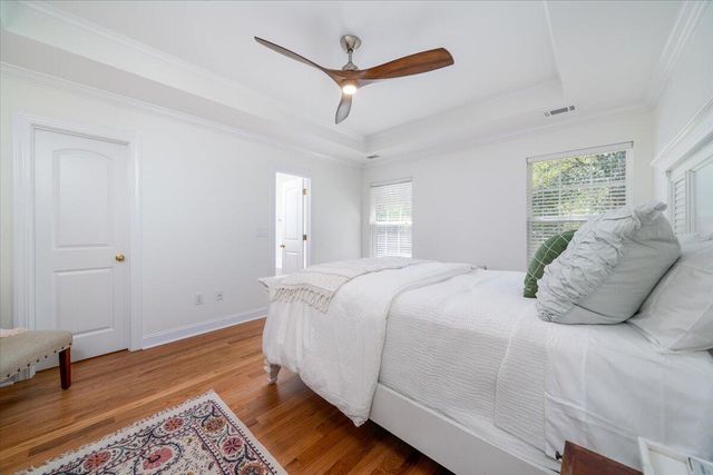 1447 Rose Park Drive, Charleston, SC 29412