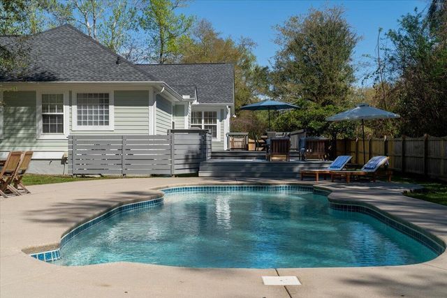 1447 Rose Park Drive, Charleston, SC 29412