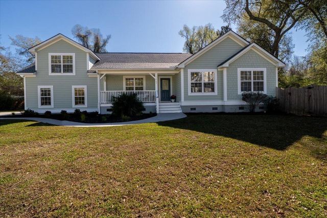 1447 Rose Park Drive, Charleston, SC 29412