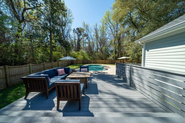 1447 Rose Park Drive, Charleston, SC 29412