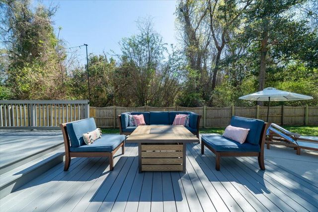 1447 Rose Park Drive, Charleston, SC 29412