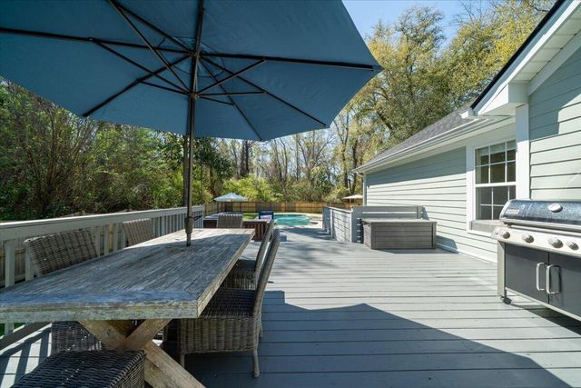 1447 Rose Park Drive, Charleston, SC 29412