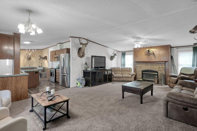 4002 Piney Meadow Drive, Conroe, TX 77301