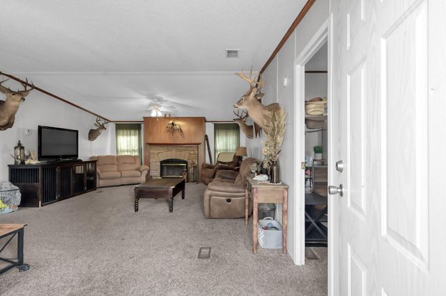 4002 Piney Meadow Drive, Conroe, TX 77301