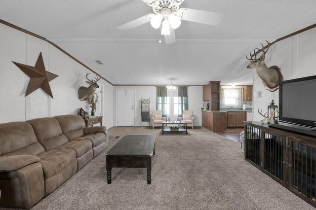 4002 Piney Meadow Drive, Conroe, TX 77301