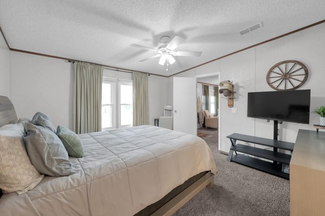 4002 Piney Meadow Drive, Conroe, TX 77301