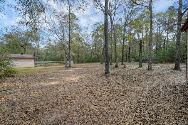 4002 Piney Meadow Drive, Conroe, TX 77301