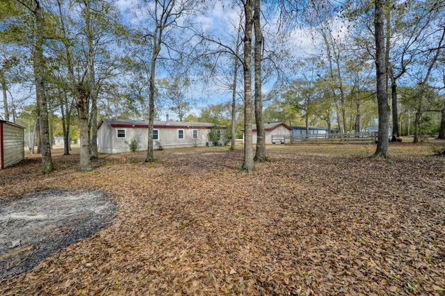 4002 Piney Meadow Drive, Conroe, TX 77301