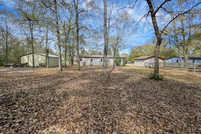 4002 Piney Meadow Drive, Conroe, TX 77301