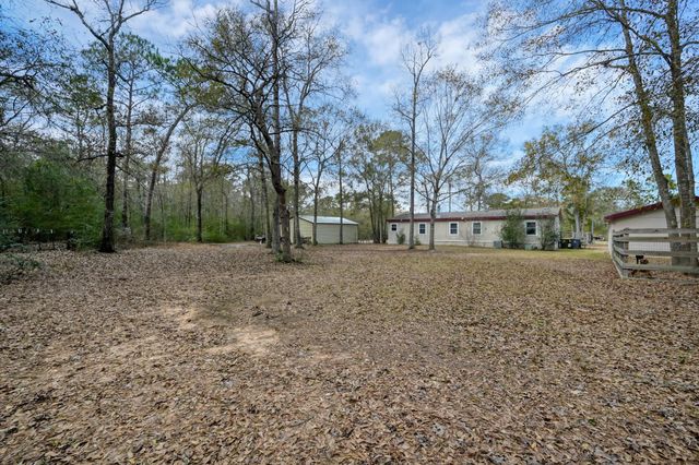 4002 Piney Meadow Drive, Conroe, TX 77301