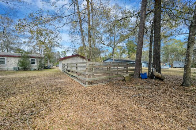 4002 Piney Meadow Drive, Conroe, TX 77301