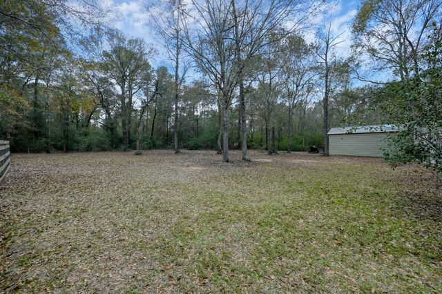 4002 Piney Meadow Drive, Conroe, TX 77301