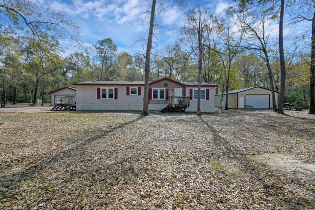 4002 Piney Meadow Drive, Conroe, TX 77301